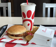 Chick-fil-A expands to the UK with 5 new locations