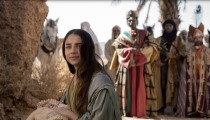 First look: Biblical epic ‘Mary’ with Anthony Hopkins, executive produced by Joel Osteen, to hit Netflix 