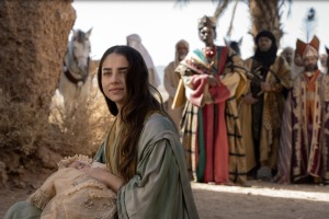 First look: Biblical epic ‘Mary’ with Anthony Hopkins, executive produced by Joel Osteen, to hit Netflix 