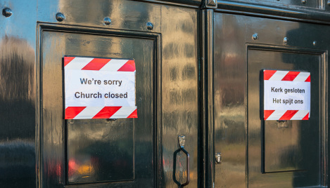 Supreme Court rejects Colo. church’s challenge to state lockdown measures
