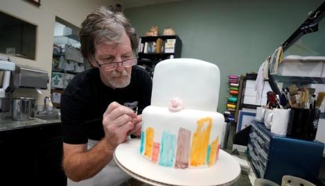 Is Jack Phillips really finally free from LGBT lawfare after 12 years?