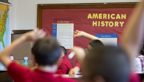 NC school district rejects Ten Commandments classroom display 