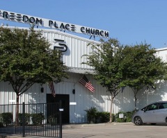 Pastor: Texas officials 'weaponizing office' to shut down church as polling site