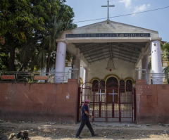 Hindu nationalists use technology to target, convert Christians in India