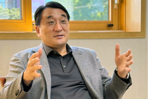 Lausanne 4 Congress Co-Chair Rev. Jaehoon Lee shares hope for the future (interview) 