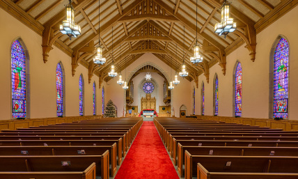 Ala. church files lawsuit against UMC, seeks control of its property