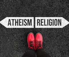 How atheists have made me a better Christian