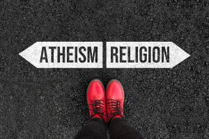 How atheists have made me a better Christian