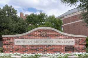 Texas Supreme Court to determine if SMU can leave United Methodist Church