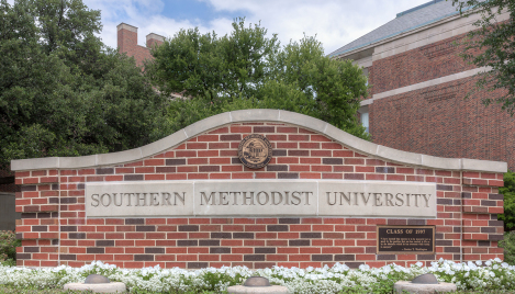 Texas Supreme Court to determine if SMU can leave United Methodist Church