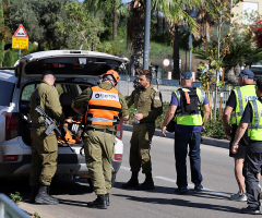 'A grave mistake': Netanyahu, family unharmed as Hezbollah drone targets PM’s home in Caesarea