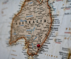 Amid Christianity's decline in Australia, network aims to plant 300 new churches by 2030