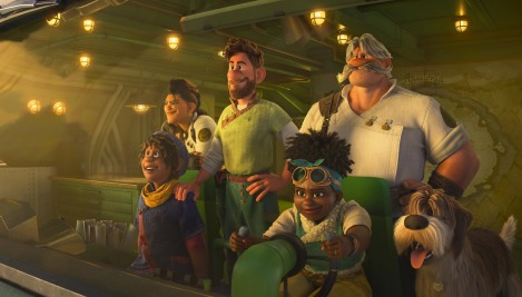 Dear Christian parents: Don't celebrate Disney's ‘less gay’ animation films