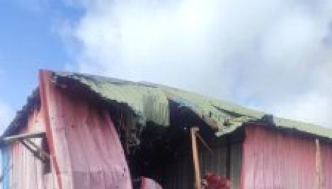 Christian convert in Somalia suffers 3rd brutal attack by Muslim relatives for praying to Jesus