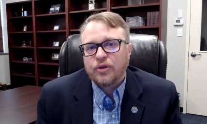 Despite pleading guilty to felony, Pastor Matthew Queen hasn't resigned, church reveals