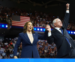 Abortion, parental rights, trans issues: What would a Kamala Harris victory look like?