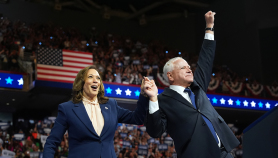 Abortion, parental rights, trans issues: What would a Kamala Harris victory look like?