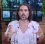 Russell Brand: People in Hollywood are 'terrified of being exposed' for their sins 