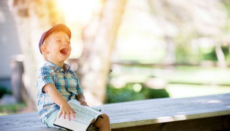 Is your soul completely devoid of joy?