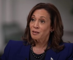 Kamala Harris says no to ‘religious exemptions’ in national abortion law if elected