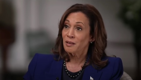 Kamala Harris says no to ‘religious exemptions’ in national abortion law if elected