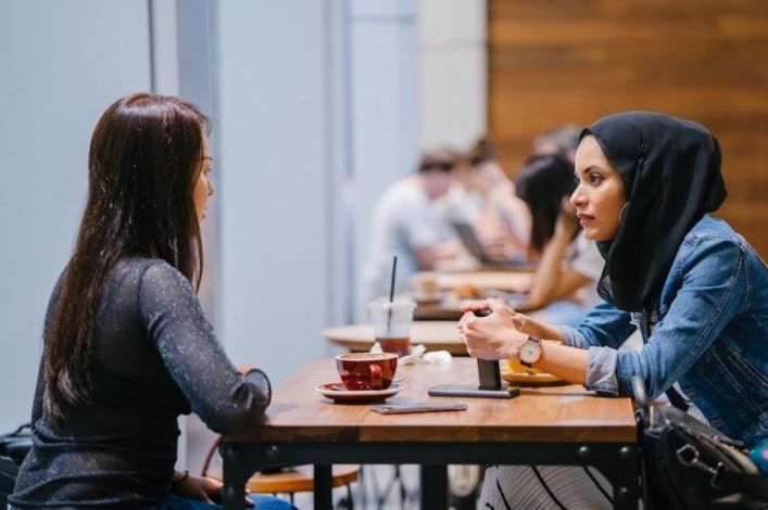 How to best share your faith with your Muslim neighbor 