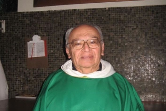 Gustavo Gutierrez, champion of Liberation Theology, dies at 96