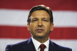 Ron DeSantis denounces Florida’s pro-marijuana Amendment 3, says it will create ‘big weed cartel’