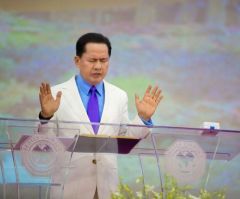 Televangelist Apollo Quiboloy may have sexually abused 200 women, police say