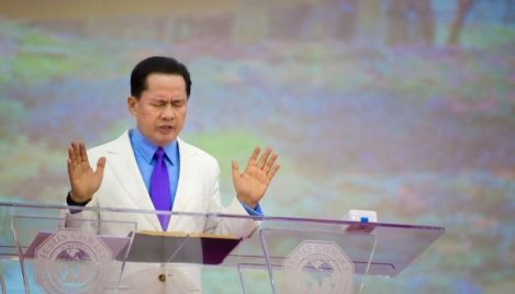 Televangelist Apollo Quiboloy may have sexually abused 200 women, police say