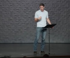 Matt Chandler says Christians easily 'manipulated,' 'controlled' by GOP for votes