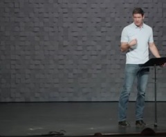 Matt Chandler says Christians easily 'manipulated,' 'controlled' by GOP for votes