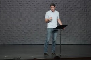 Matt Chandler says Christians easily 'manipulated,' 'controlled' by GOP for votes