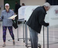 After contentious 2020 vote, Maricopa County warns it could take nearly 2 weeks to count ballots