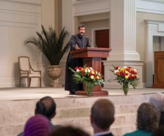 Pastors, Christian leaders remember Gospel for Asia founder KP Yohannan