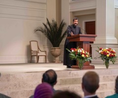 Pastors, Christian leaders remember Gospel for Asia founder KP Yohannan