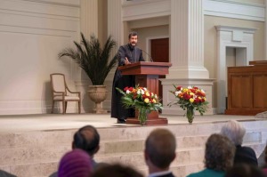 Pastors, Christian leaders remember Gospel for Asia founder KP Yohannan