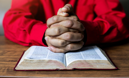 The moral bankruptcy of atheism: My recent conversion