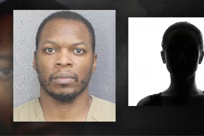 Youth pastor pimped teenager, lived off her earnings beginning when she was 12, police say