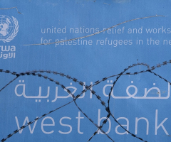 Israeli parliament bans UNRWA over terrorism ties