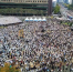 2.1M Korean Christians attend joint worship service for repentance, resist LGBT ideology