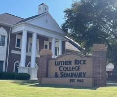 Christian college sues Ga. for banning students from financial aid program