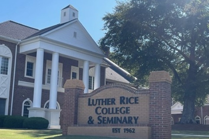 Christian college sues Ga. for banning students from financial aid program