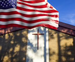 The red herring of Christian nationalism