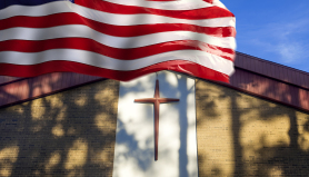 The red herring of Christian nationalism