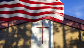 The red herring of Christian nationalism