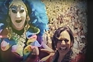 Ad rips Kamala Harris for posing with anti-Catholic drag troupe 