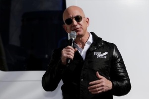 WaPo owner Jeff Bezos defends paper's 'principled' lack of Harris endorsement, torches media bias