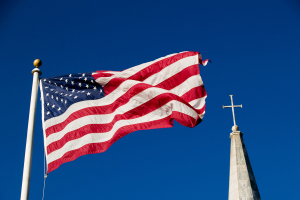 Whither Christian nationalism?