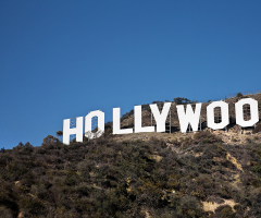 Hollywood dysfunction, evil combatted by powerful new endeavor: 'Our goal is to shine a light'